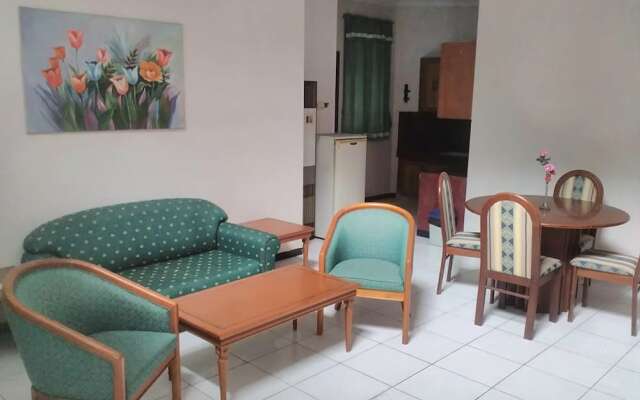 Hotel Istana Permata Juanda