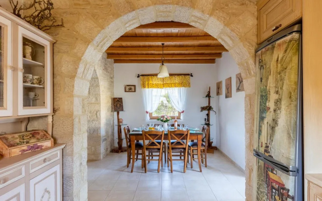 Sunstone Villa Mountainview