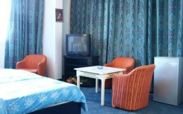 Bahy Hotel