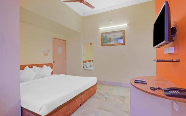 Hotel Suriya International