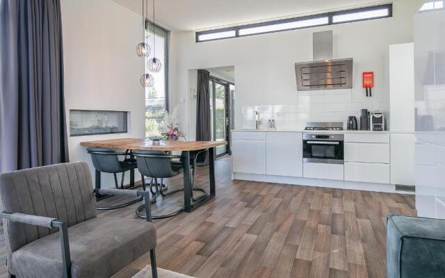 Cube Exclusiv - lakehouse with lakeview