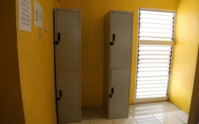 Reggae Hostel