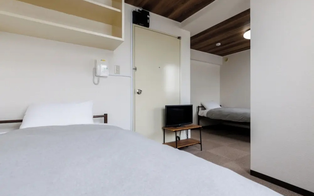 Tabist JKN Twin Hotel