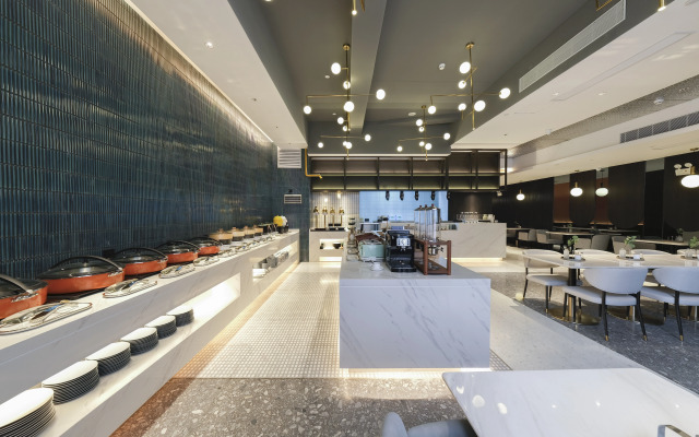 Atour Hotel Luoyigucheng Yingtianmen Luoyang