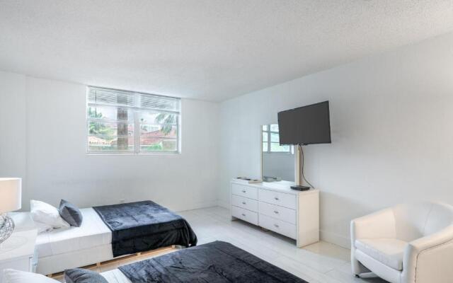 Luxury Miami Beach Condos
