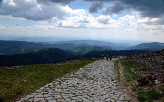 Apartament Kowary Na Kowarskiej Starówce II