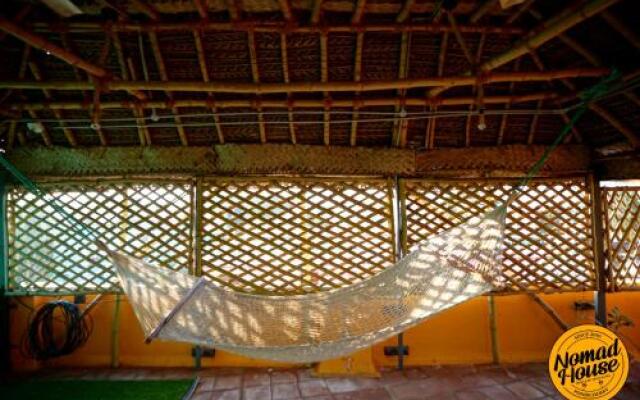 Nomad House