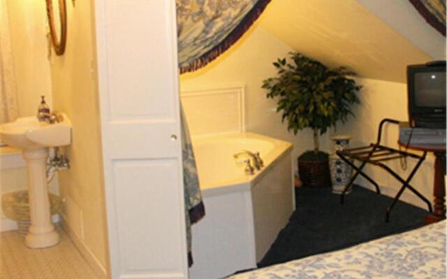 Elk Forge B&B Inn & Day Spa