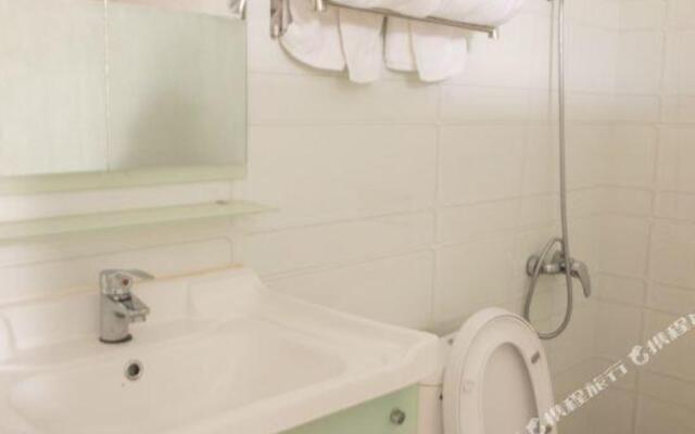 Shenzhen New Style Hotel