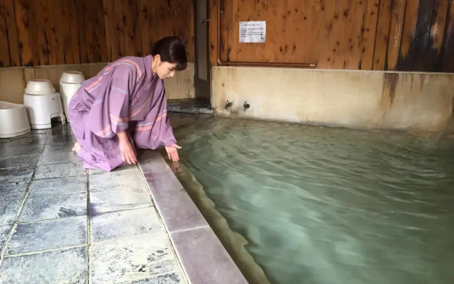 Hisaeya Ryokan