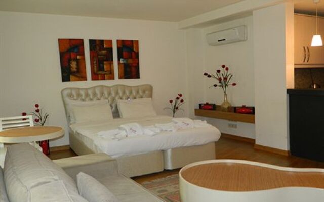 Taksim Premier Suites