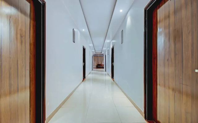 Trend Gayatri Inn by Treebo