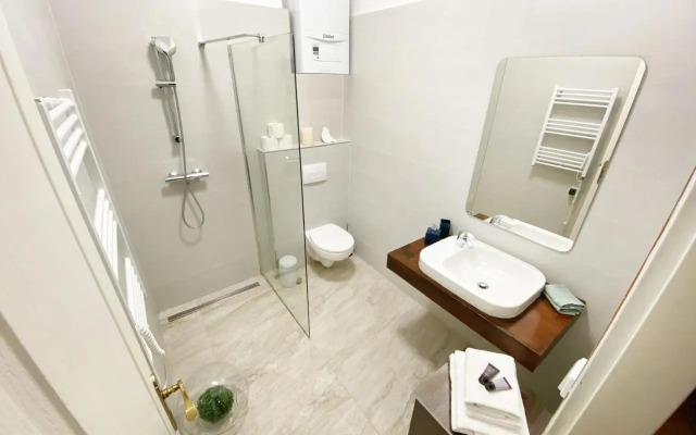 Fano Apartments Old Town Prague