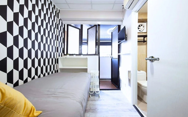 Pillows Co-Living