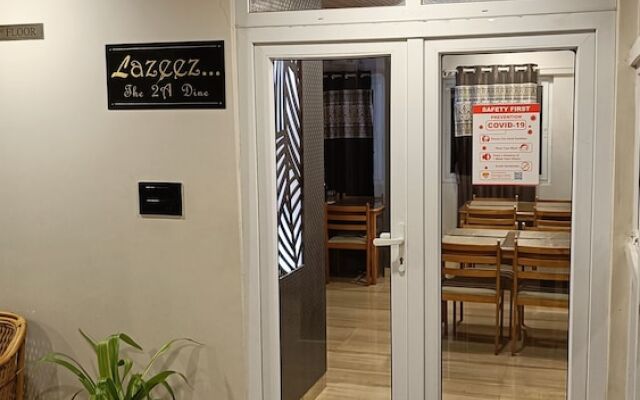 Hotel 2A