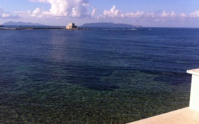 Trapani Sea Holidays