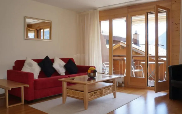 Chalet Bella Vista 3