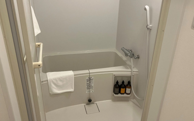 Hotel Livinginn Nahkoumae