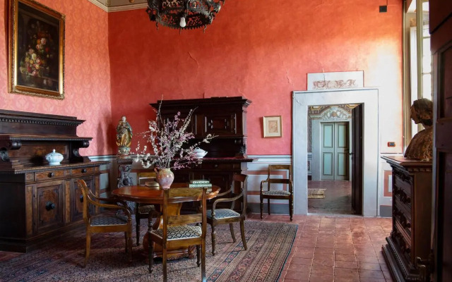 Il Castello di San Michele