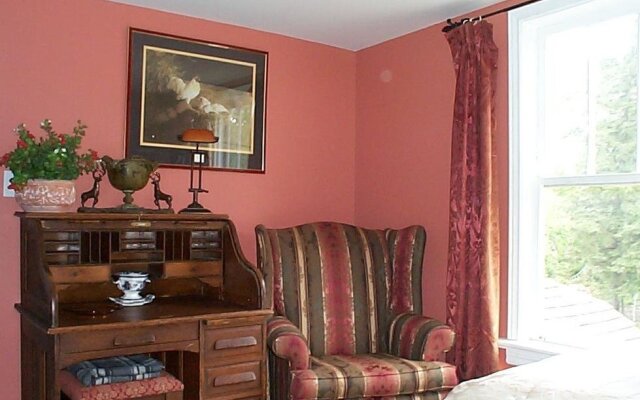 Ferintosh Manor Bed & Breakfast