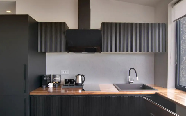 Selin Luxury Residences