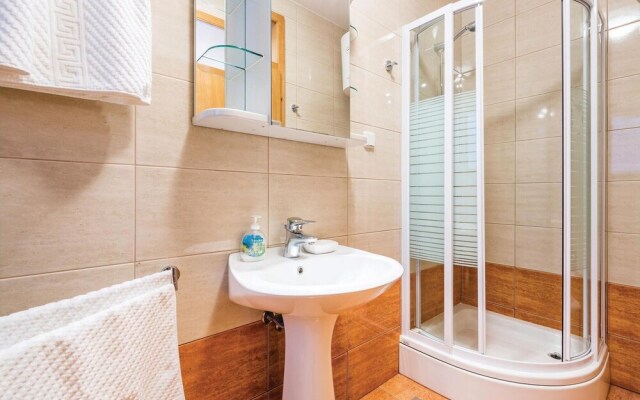 Awesome Home in Matulji With Wifi and 1 Bedrooms
