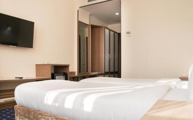 Hotel Khanaka
