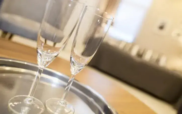 Villa Baltica Gdańsk