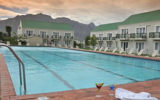 Protea Hotel by Marriott Stellenbosch