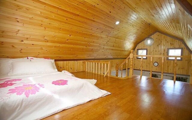 Just Like Natural Home Pension