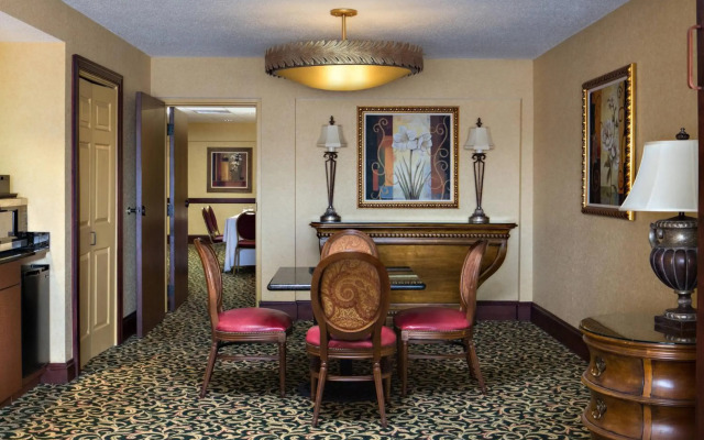 Radisson Hotel Cedar Rapids