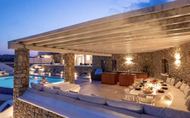 Villa Hadi