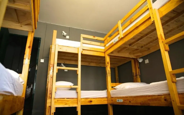 Deng Ba Hostel