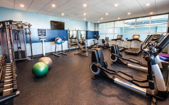 Four Points by Sheraton Fort Lauderdale Airport - Dania Beach