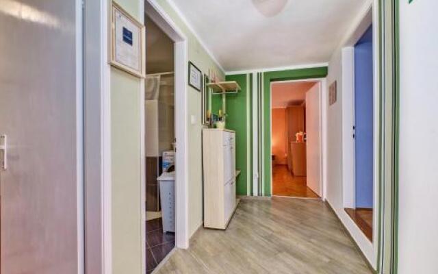 Apartments Ljubica