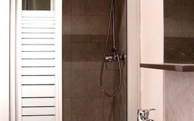 Luxury apartment in Paris - Montorgueil