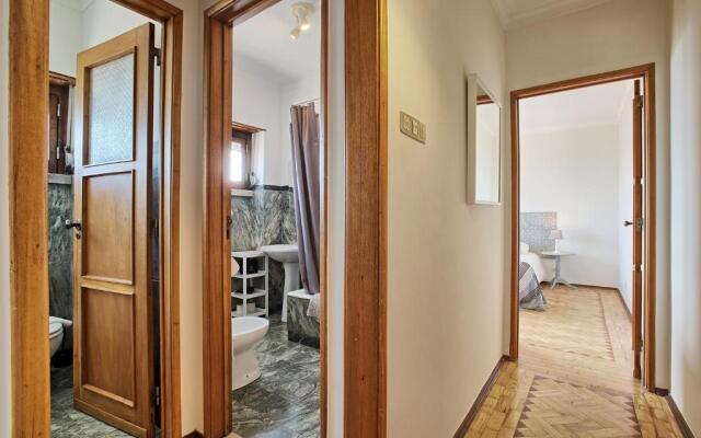 Apolónia 30 Guests Balconies