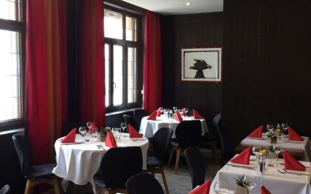 Résidence Les Cigogneaux