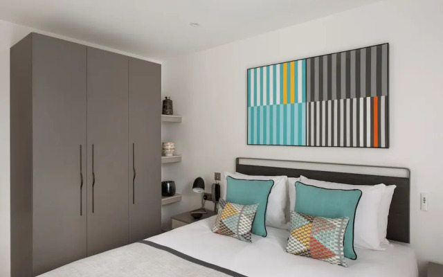Forth House by Supercity Aparthotels