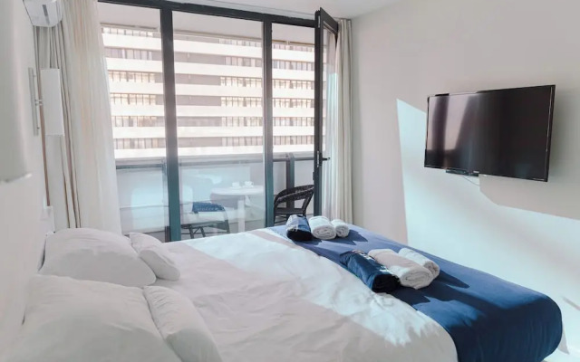 Residence S Apart Hotel