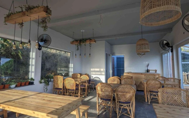 amã Stays & Trails Godhuli Bhimal, Naukuchiatal