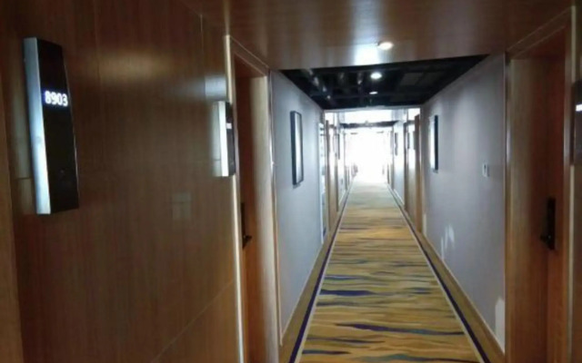 Beccaria Hotel (Xi'an University Town)