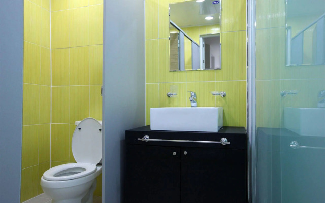 24 Guesthouse Namsan