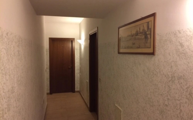 Two-room Apartment for 1 up to 3 People max