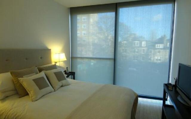 Quartermile Luxury Apartments