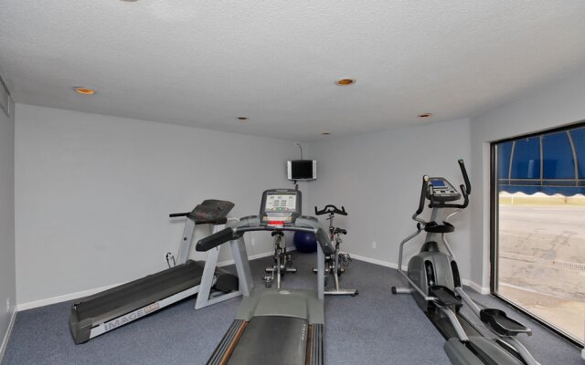 Aquavista Beach Resort By Panhandle Getaways