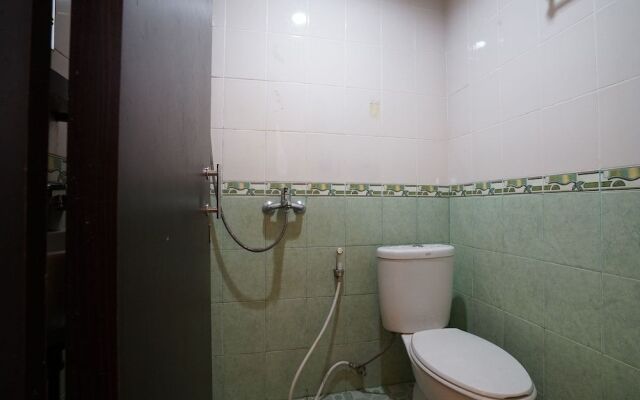 OYO 2255 Hotel Triantama