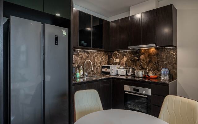 Lumiere Riverside Luxury Thao Dien Quan 2