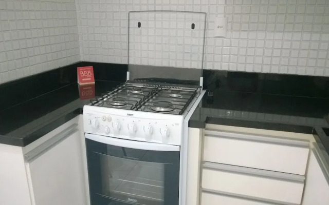 BBB Flats Barra Salvador BA