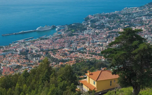 Villa Nóbrega by Holiday Rental Madeira